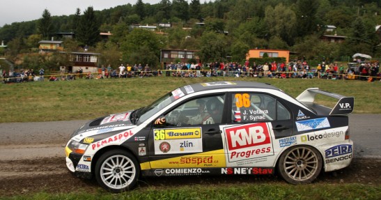 Rajd Barum